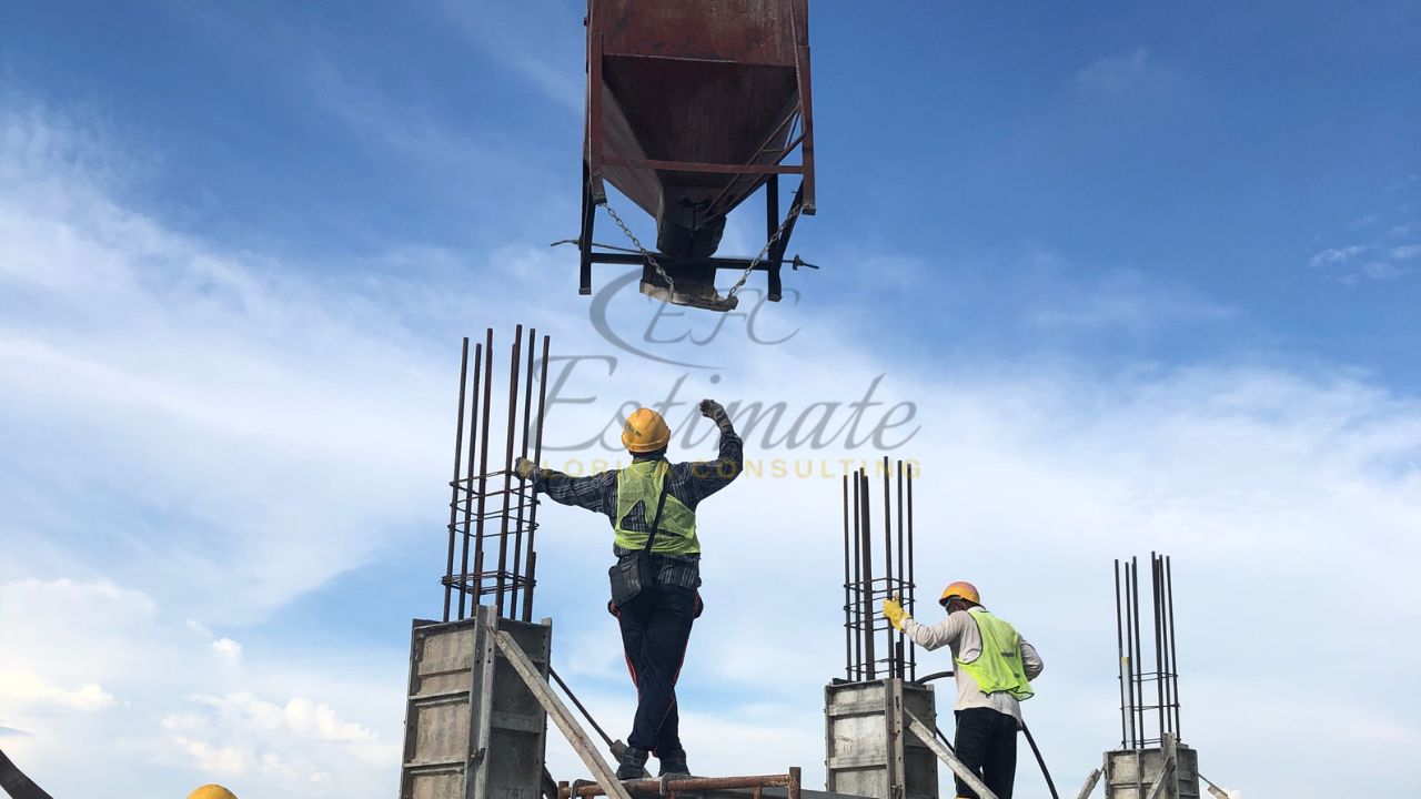Construction Cost Estimating