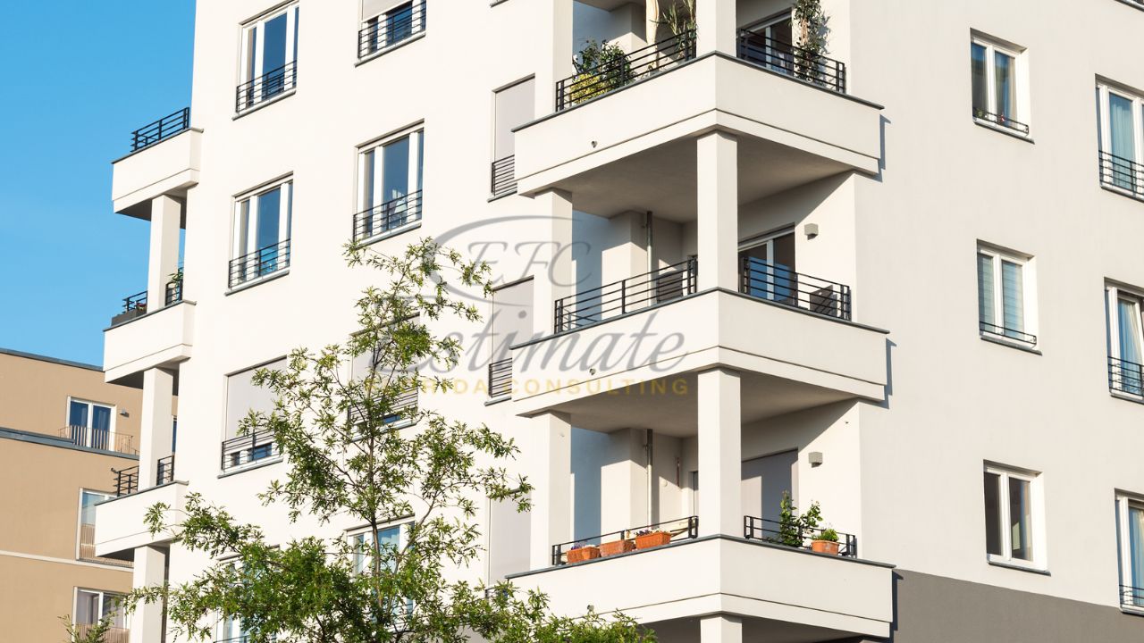 How Much Does It Cost To Build a 8-Unit Apartment Complex