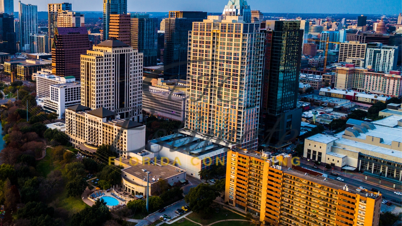 Commercial Construction Estimator in Austin