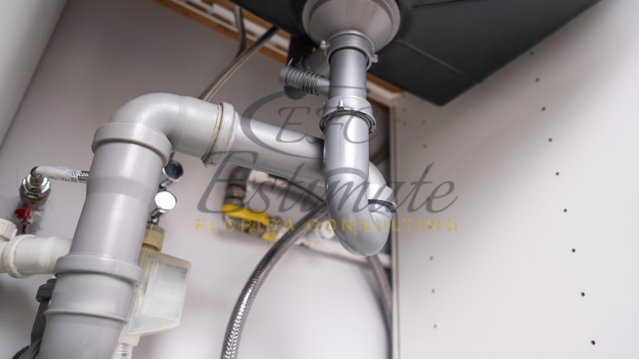 Warehouse Plumbing Cost Estimator