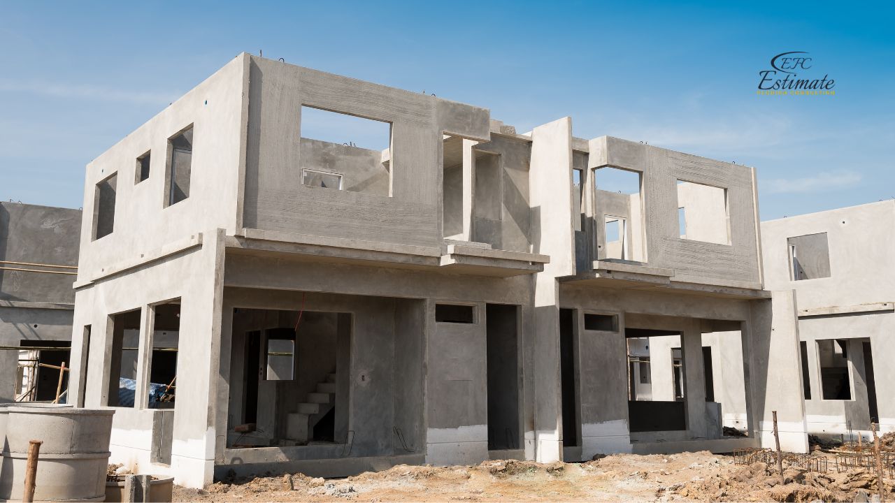 Precast Concrete Wall Cost Estimator