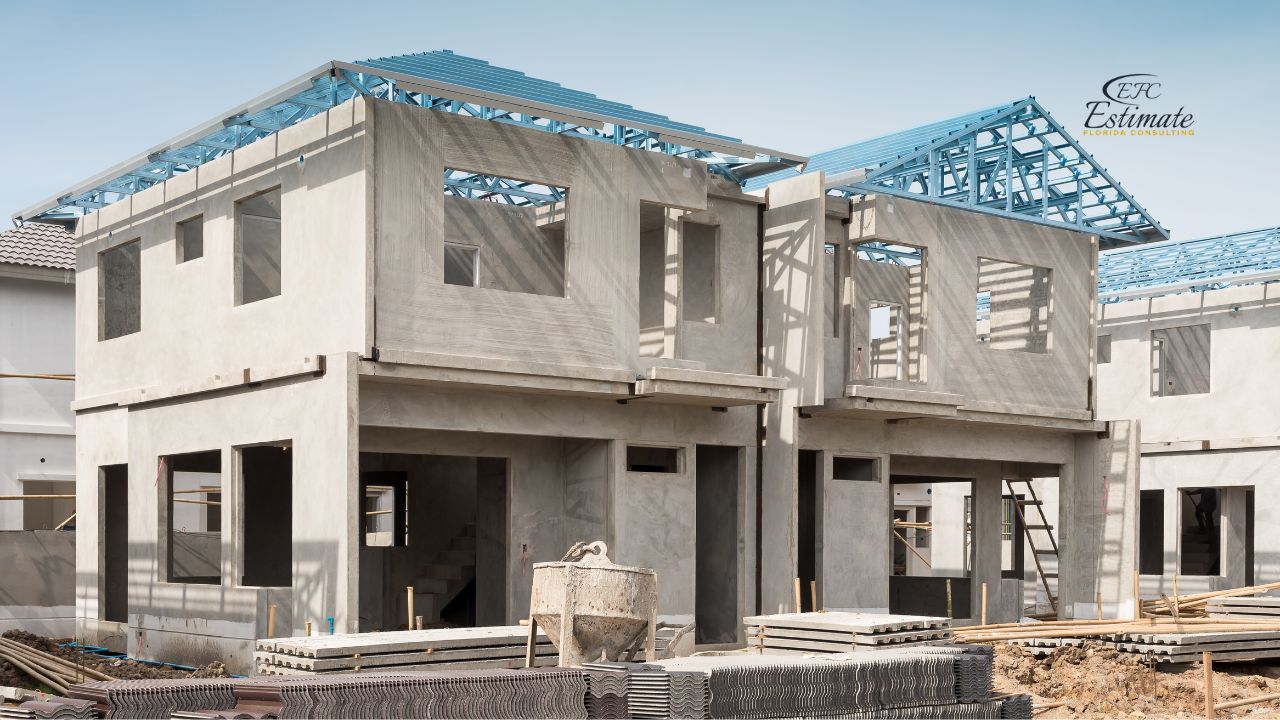 Precast Concrete Wall Cost Estimator