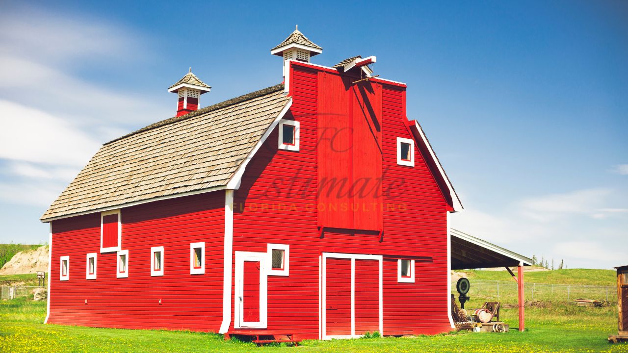 Pole Barn Cost Estimator