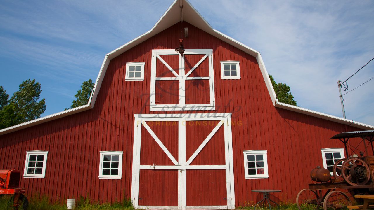 Pole Barn Cost Estimator