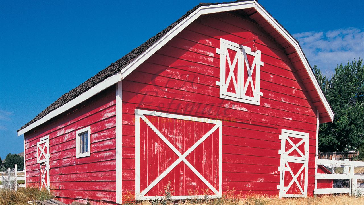 Pole Barn Cost Estimator