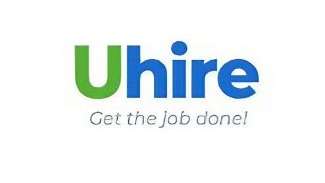 uhire