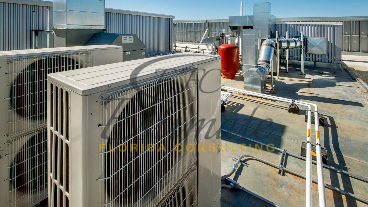 Mechanical Cost Estimator in Bartow