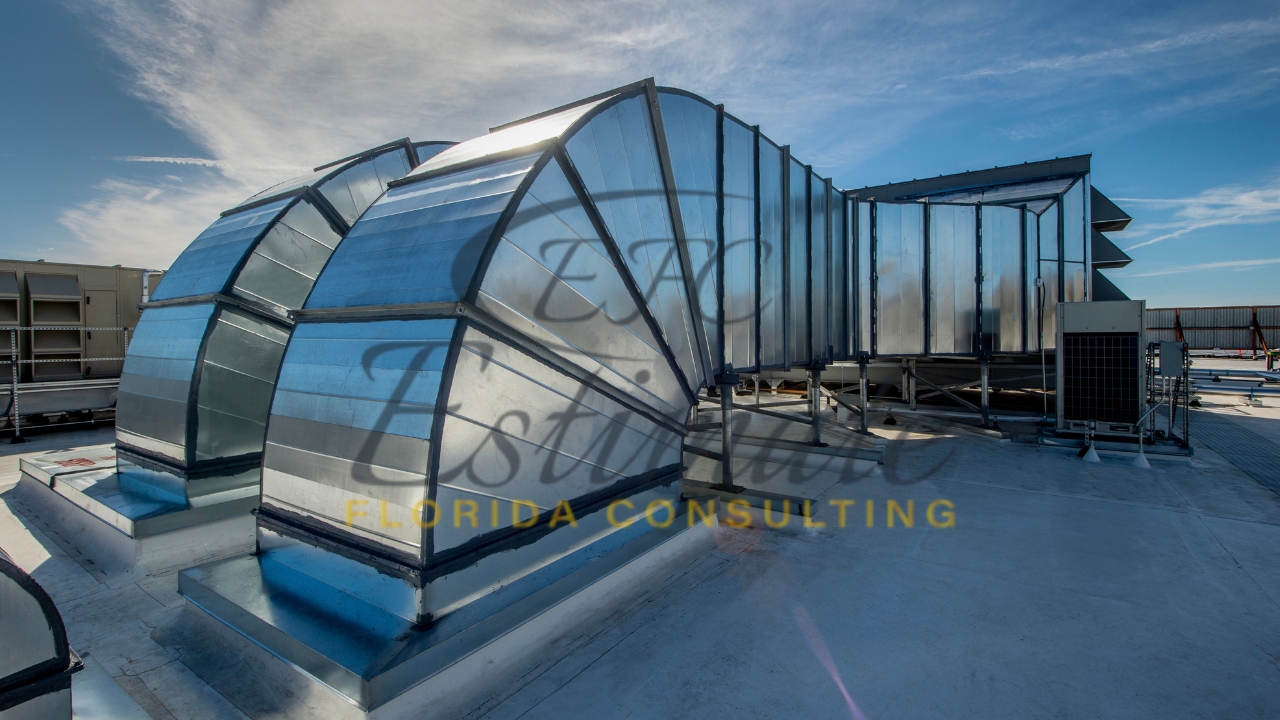 Mechanical Cost Estimator in Bartow