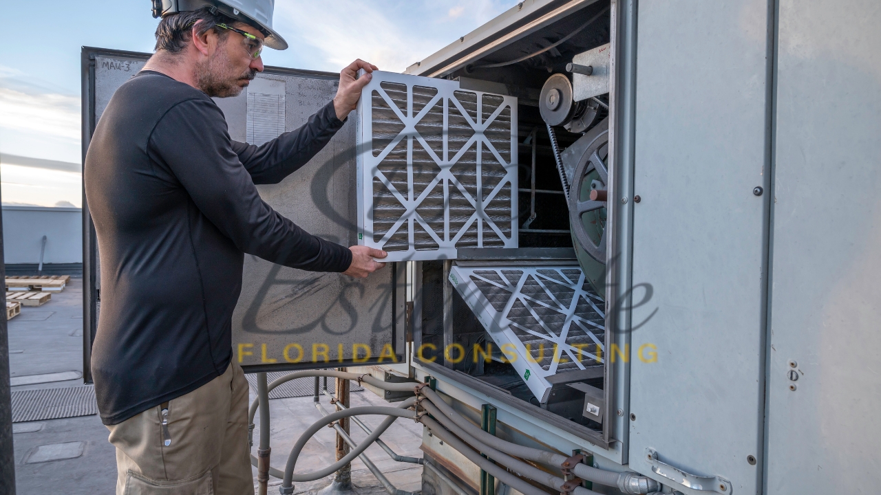 Mechanical Cost Estimator in Bartow