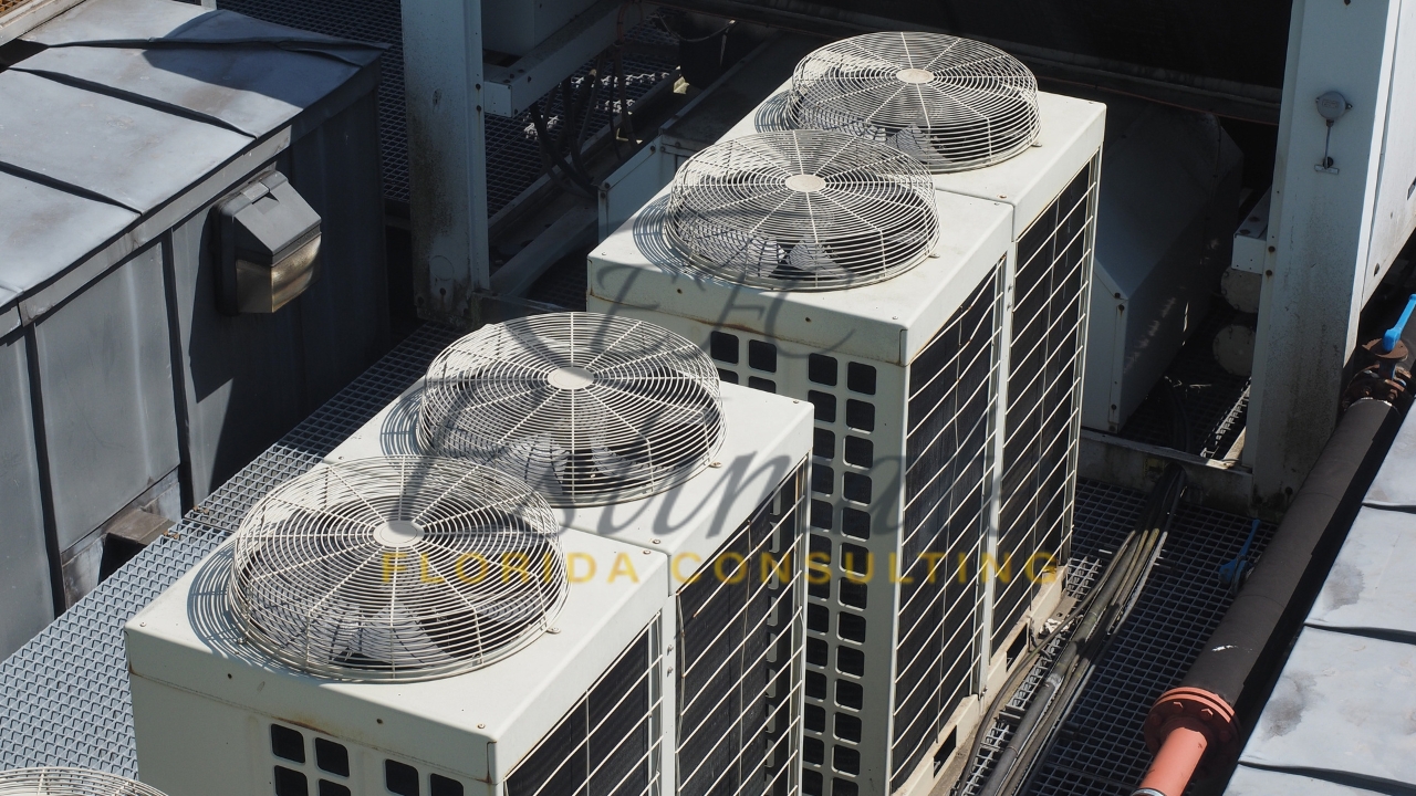 Mechanical Cost Estimator in Bartow