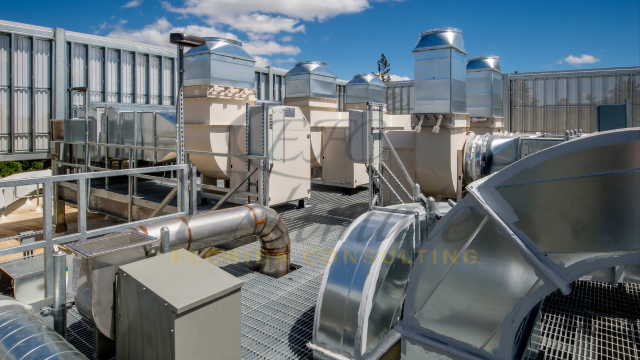 Mechanical Cost Estimator in Bartow