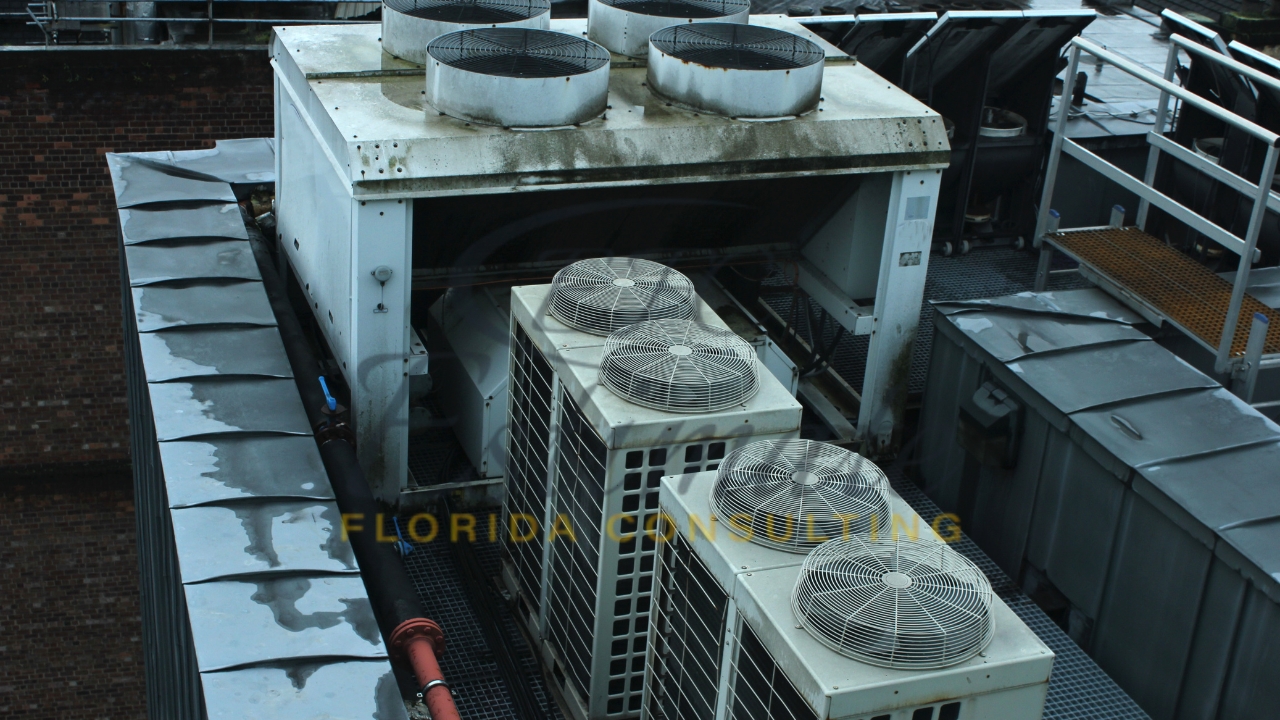 Mechanical Cost Estimator in Bartow