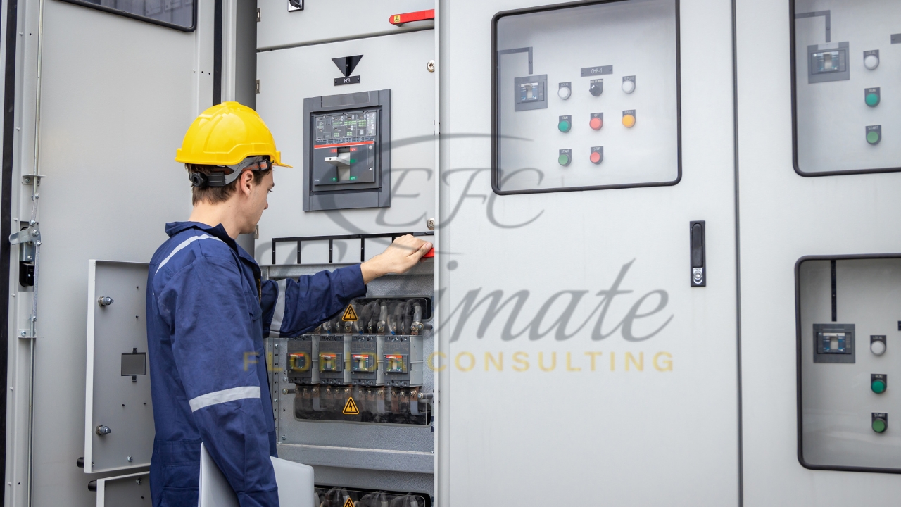 Electrical Cost Estimator in Apalachicola