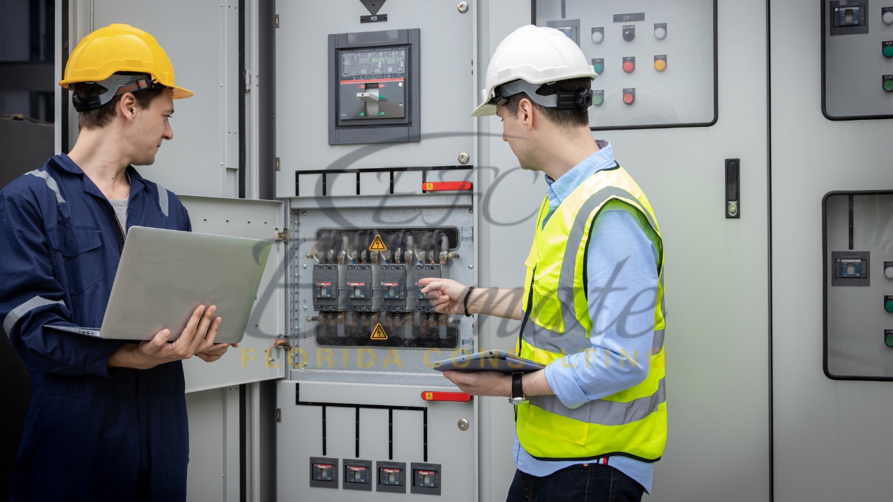 Electrical Cost Estimator in Apalachicola