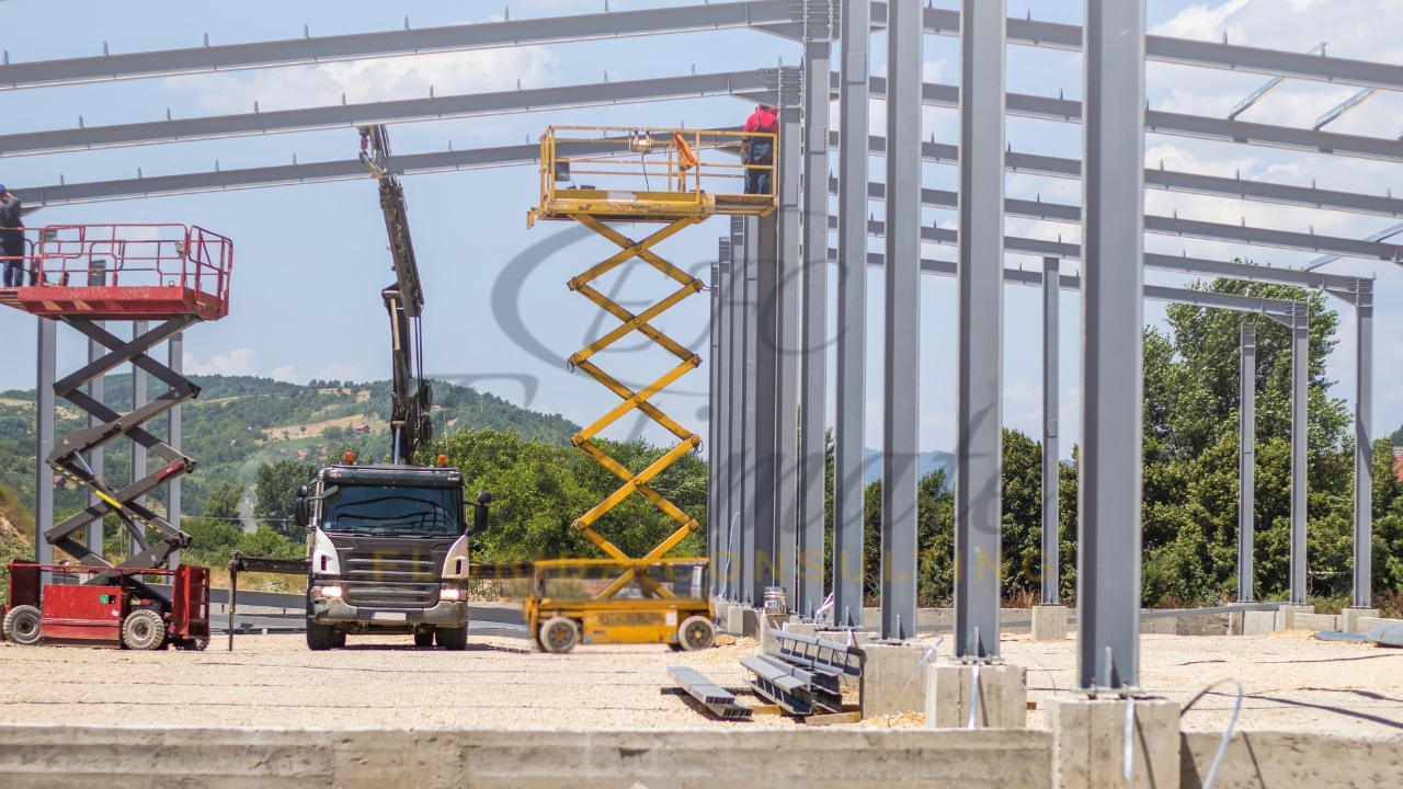 Metal Cost Estimator in Dania Beach