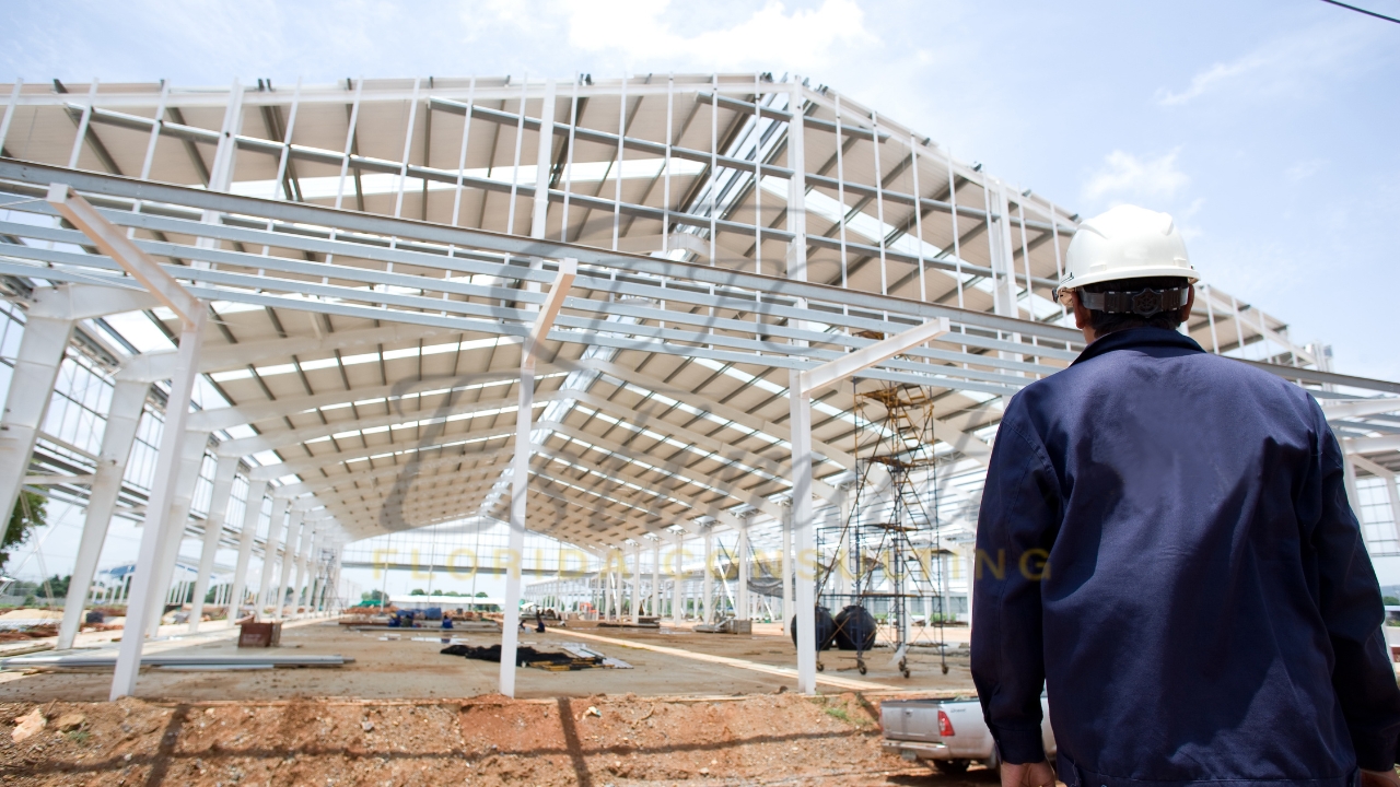 Metal Cost Estimator in Dania Beach