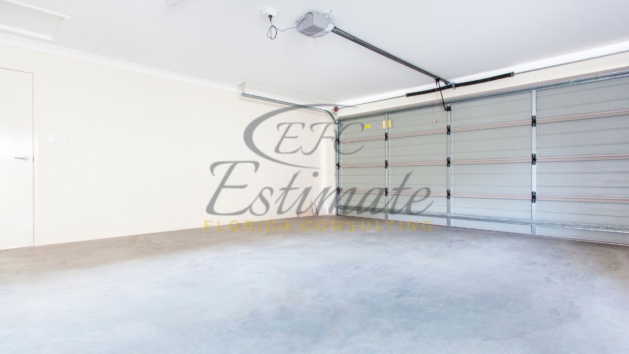 How Much Does it Cost to Build a 3-Car Garage