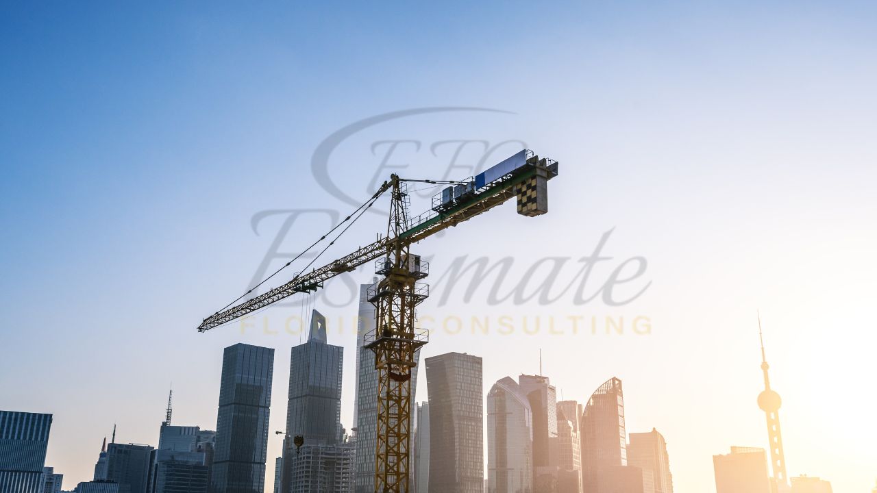Construction Takeoff Services in Sarasota, FL
