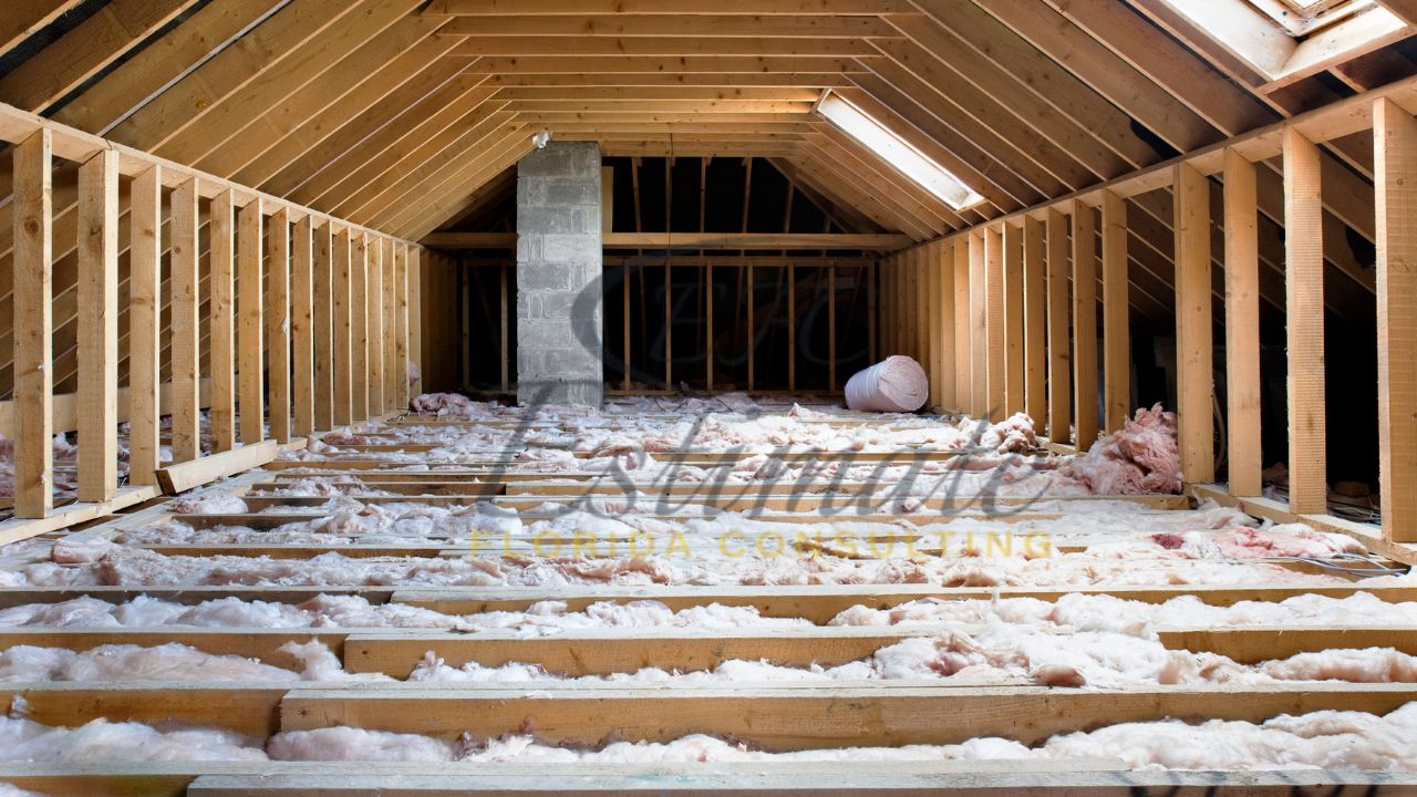 How Much Insulation Do I Need for 1,200 Sq Ft
