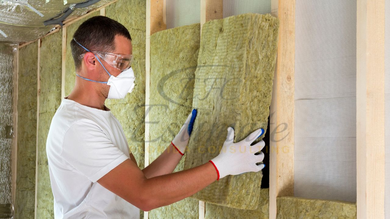 Insulation Material Cost Estimator