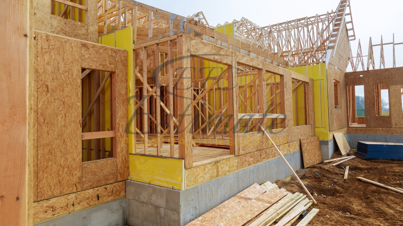 Post Frame Building Estimator