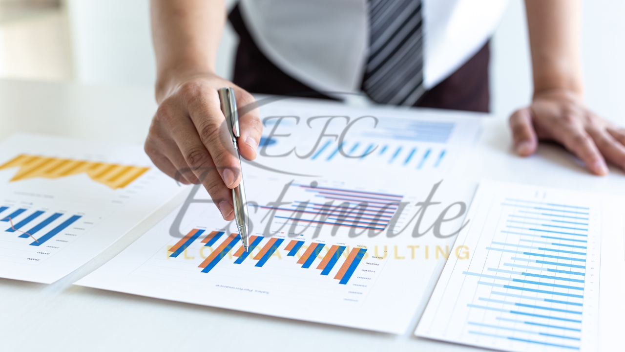 Reduce Project Cost Overruns with Expert Estimators