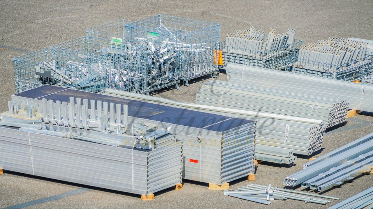 Takeoffs From Blueprints