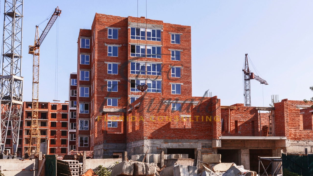 Masonry Cost estimator in Port Charlotte