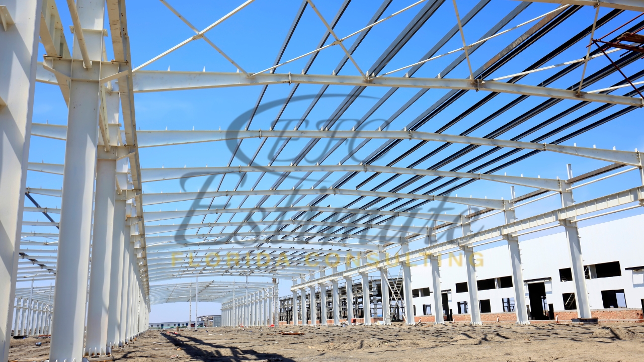 Metal Cost estimator in Lakeland