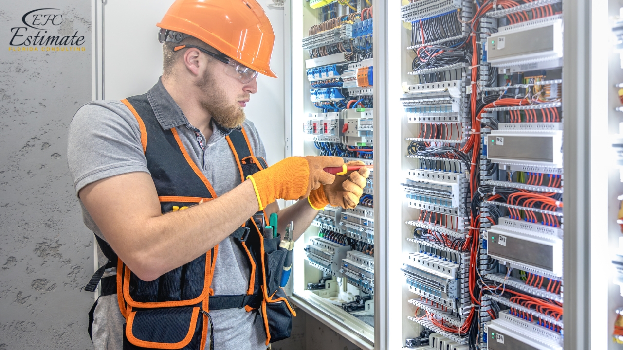 Guest Post for Commercial Electricians