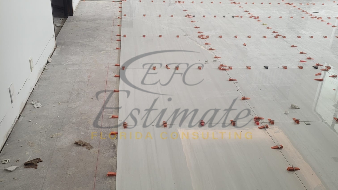 Tile Flooring Contractor in Boynton Beach