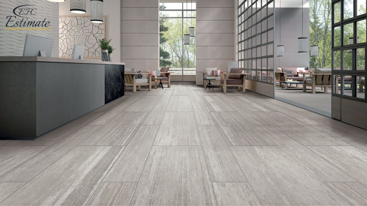 Ceramic Tile Installation for Commercial Buildings in Pembroke pines