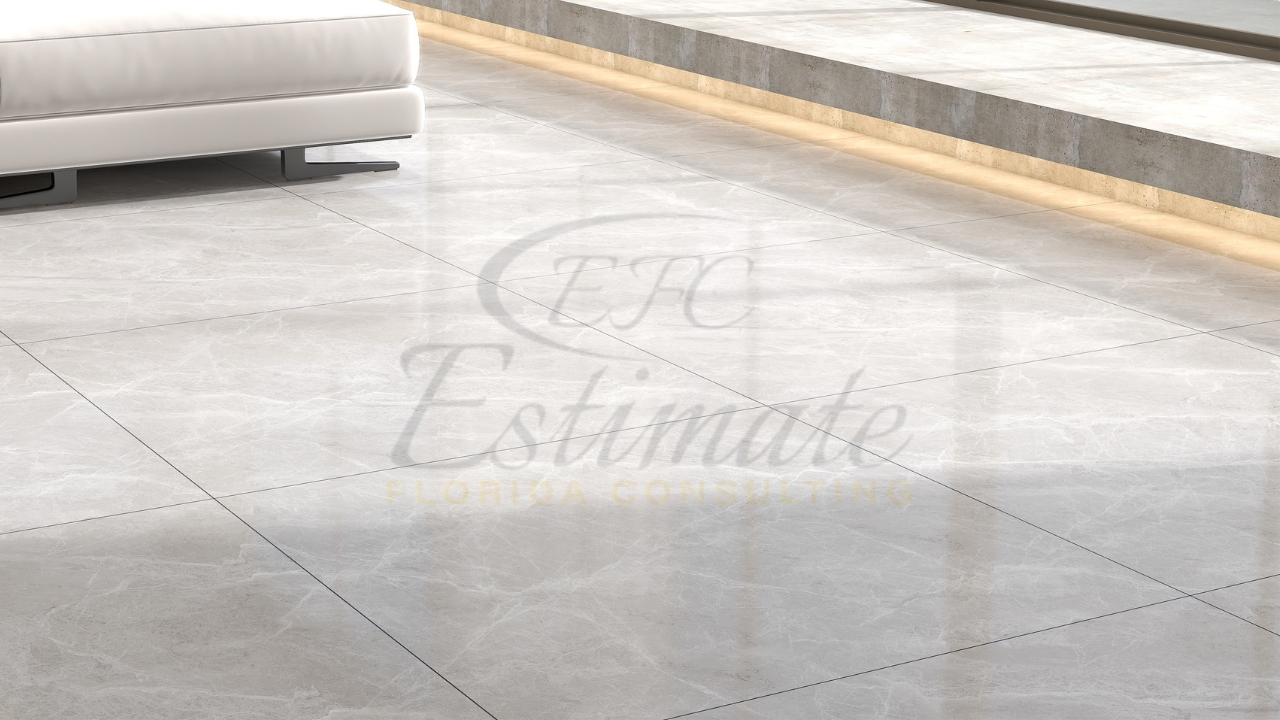 Ceramic Tile Installation in Jupiter