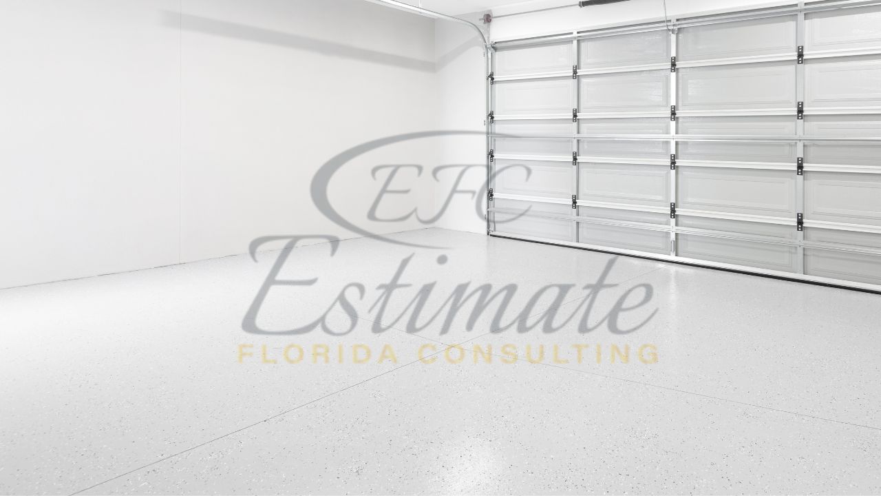 Read more about the article Porcelain Tile Flooring for Garage in Stuart