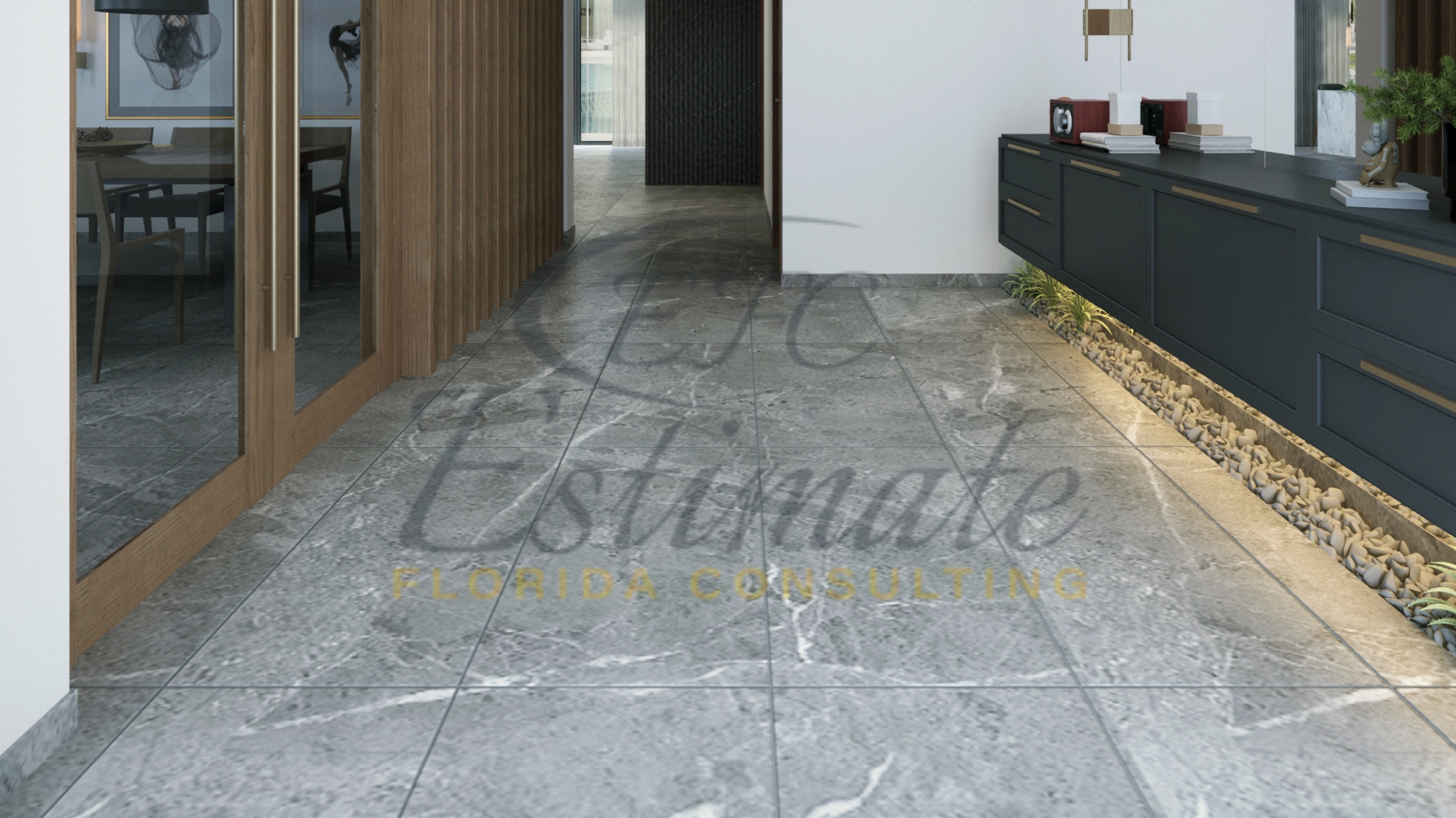 Https estimatorflorida tumbled limestone effect porcelain tiles 