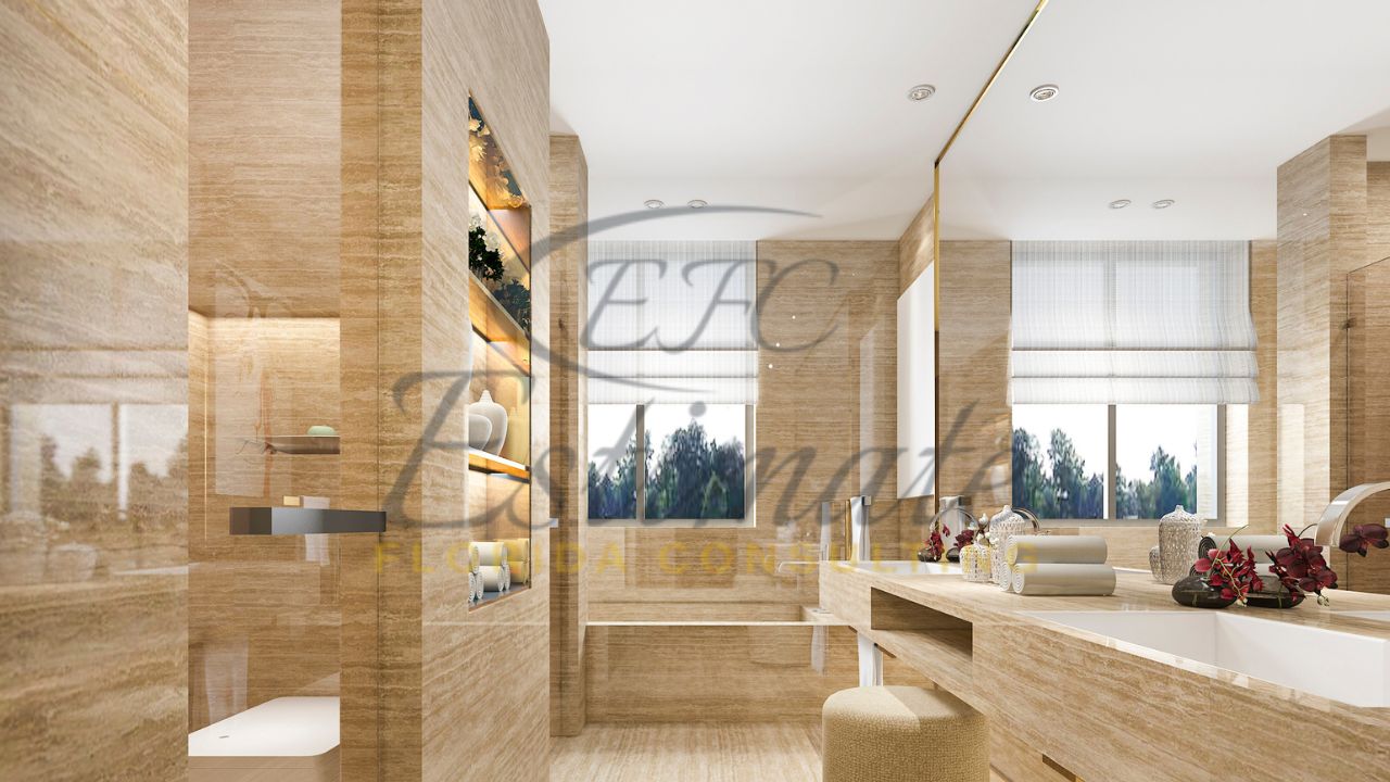How Much Does It Cost to Install Porcelain Slabs