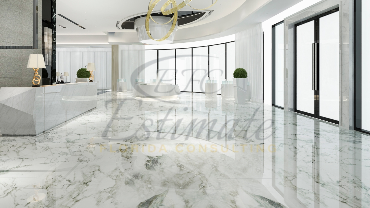 Why Porcelain Tiles Are Perfect for Florida’s Humid Climate