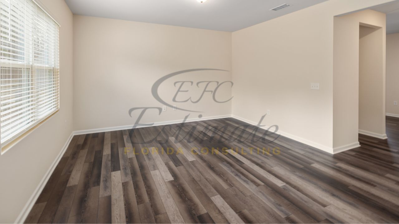 Durable Vinyl Tile Installation in Tampa