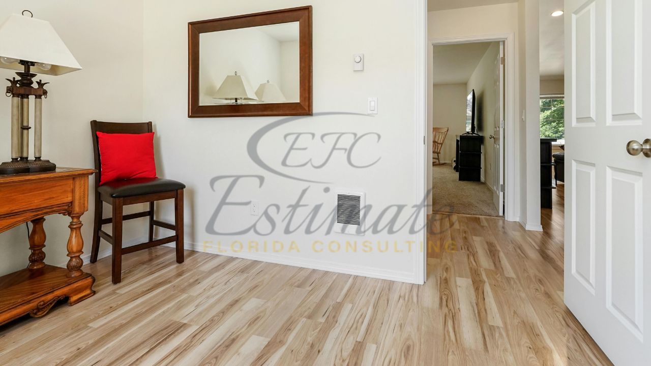 Durable Vinyl Tile Installation in West Palm Beach