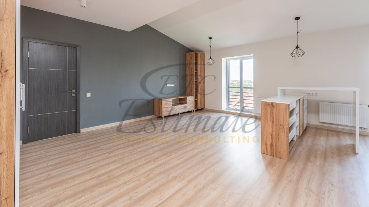 Vinyl Tile Installation Projects in Tampa
