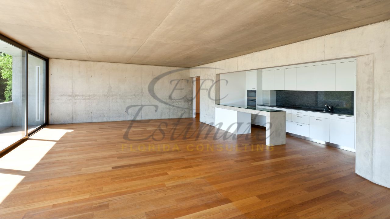 Vinyl Tile Installation Projects in Weston