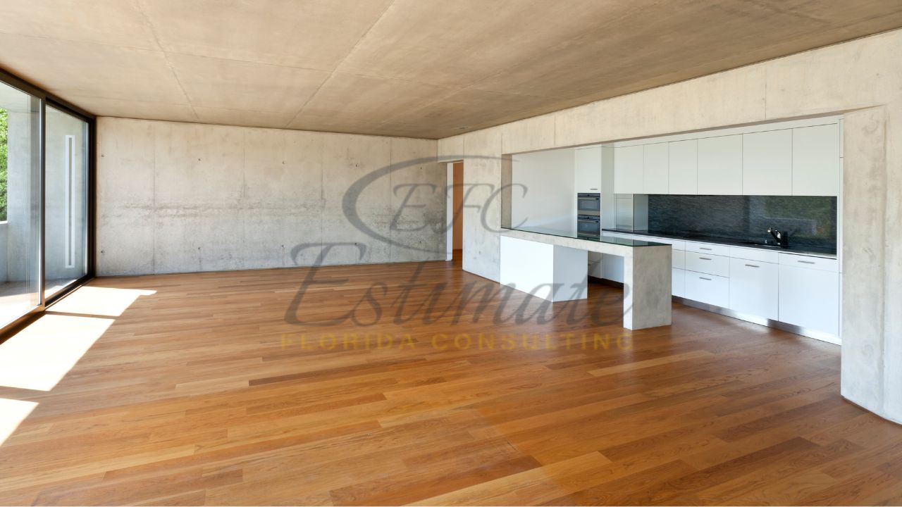Durable Vinyl Tile Installation in West Palm Beach