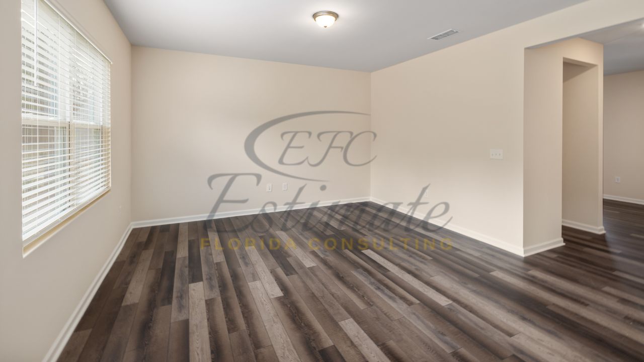 Guest Rooms Vinyl Tile Flooring in Tampa