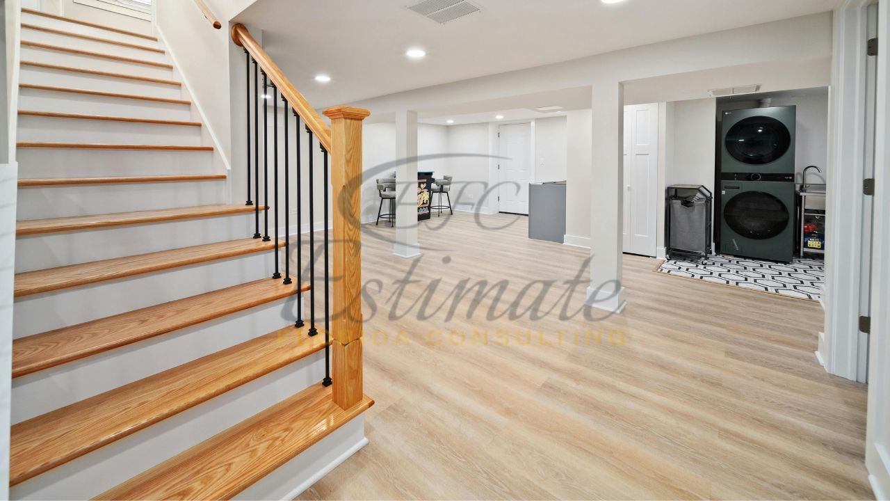 Vinyl Tile Installation Projects in Tampa