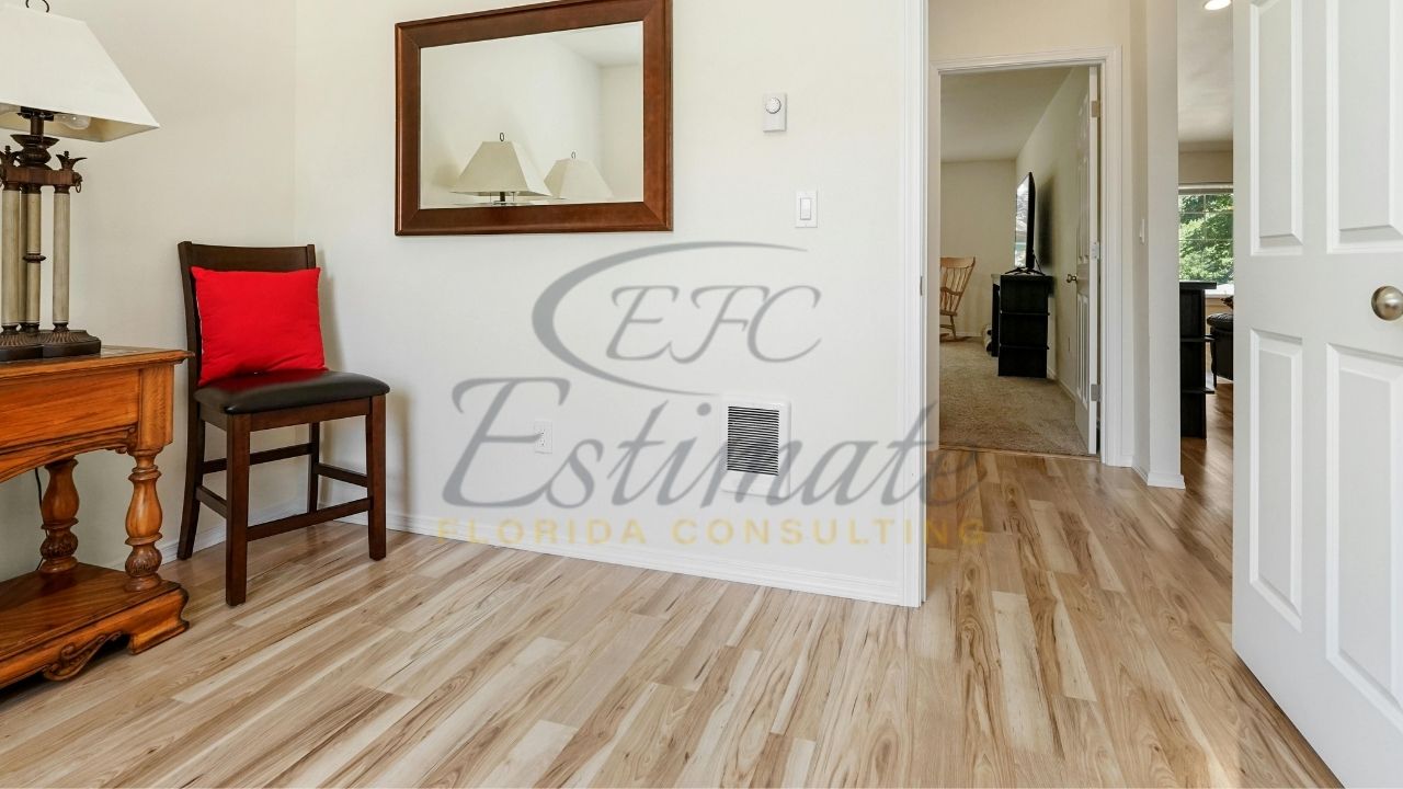 Vinyl Tile Installation Projects in Weston