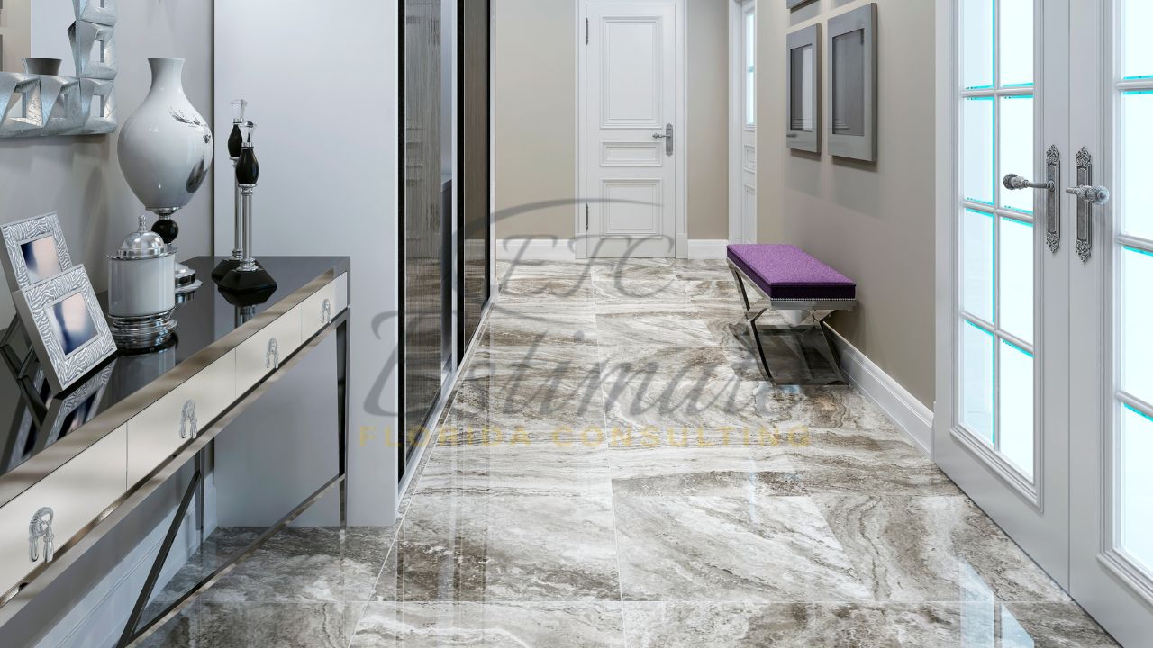 Tile Flooring Supplier in Key Biscayne