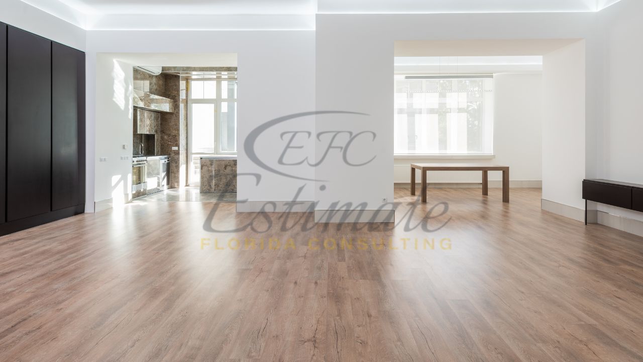 Durable Vinyl Tile Installation in Delray Beach