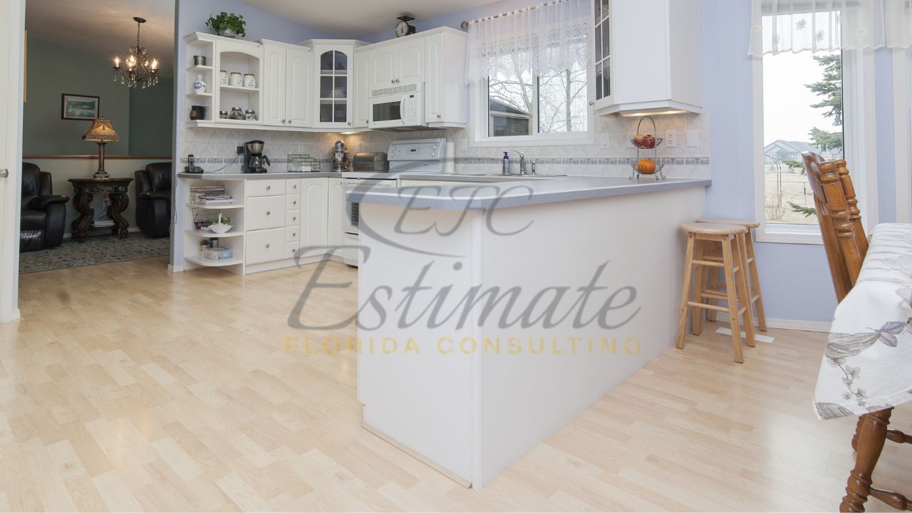 Affordable Vinyl Tile Installation in Boynton Beach