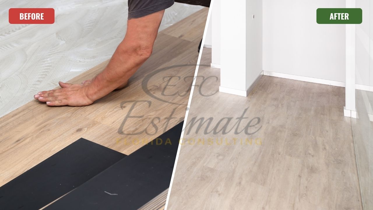 Affordable Vinyl Tile Installation in Boynton Beach