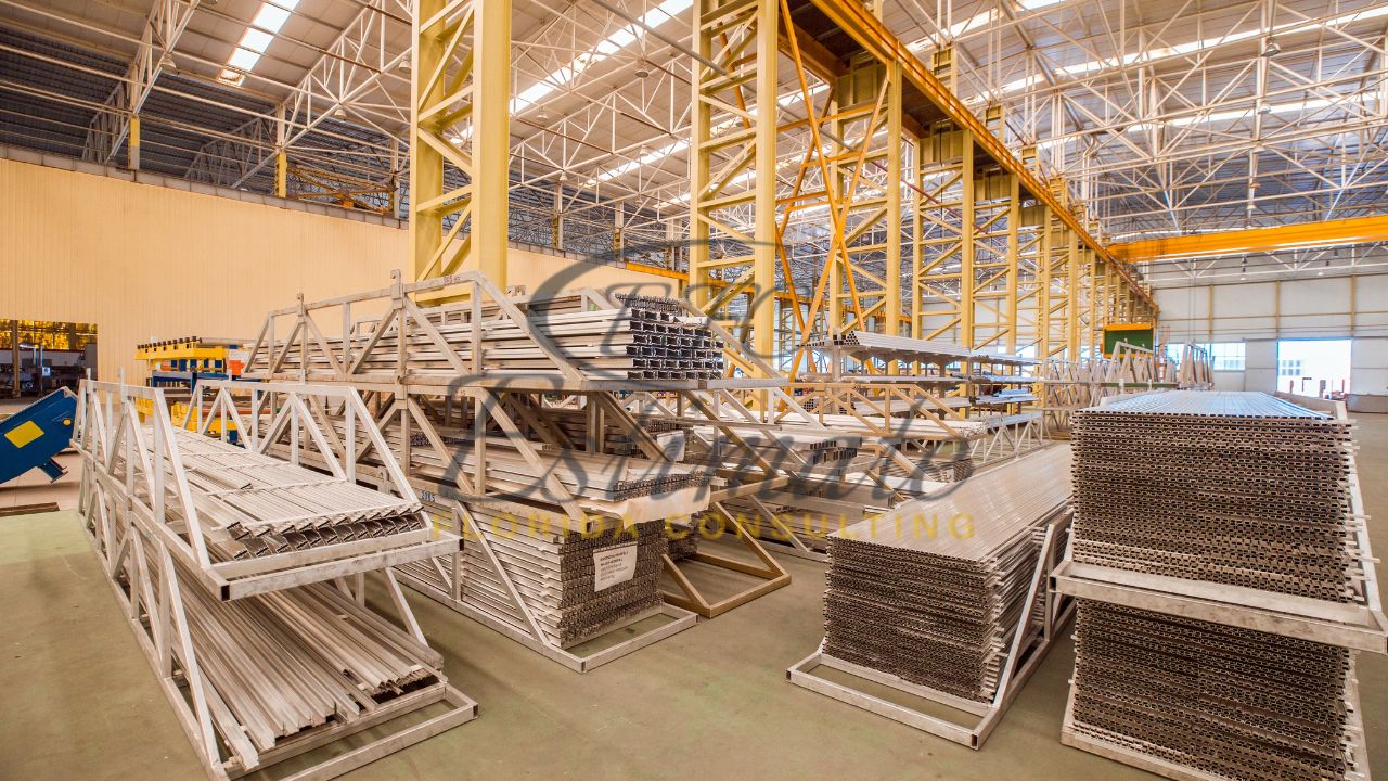 Building Material Supplier in Delray Beach